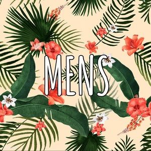 mens! 🍃💐